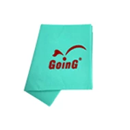 GOING logo Piros