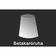 Kozmetikai betakaróruha