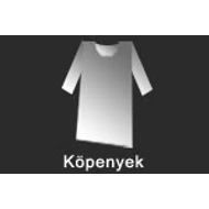 Köpenyek