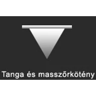 Tanga és masszörkötény
