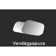 Vendégpapucs és cipővédő