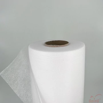 Kezelőkendő-tekercs 80 cm x 100 m Fehér