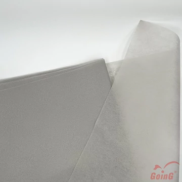 1040 Higiéniai/Masszázs lepedő 80x200 cm Szürke