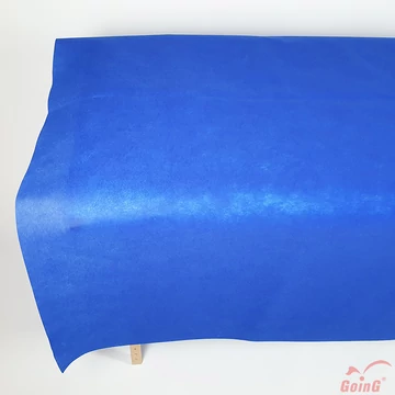 1060 Higiéniai/Wellness lepedő 160x200 cm Sötétkék