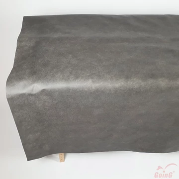 GOING 1060 Higiéniai/Masszázs lepedő 80x200 cm Antracitszürke