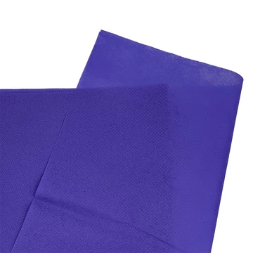 GOING 1040 Higiéniai/Masszázs lepedő 100x200 cm  Indigókék 