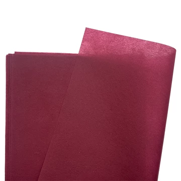 1060 Higiéniai/Masszázs lepedő 160x200 Bordó