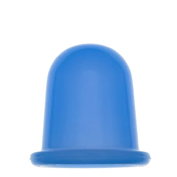 Szilikon köpöly M méretben karok és has kezelésére