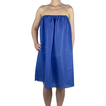 Kozmetikai betakaróruha Sötétkék 80 cm