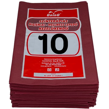 10 db/csomag