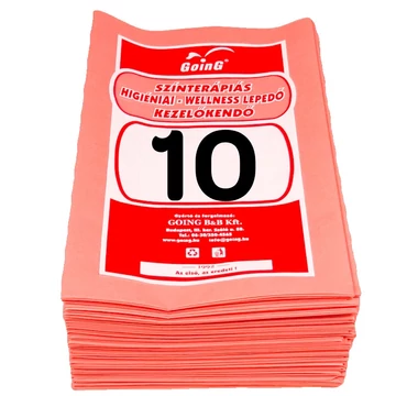 10 db/csomag