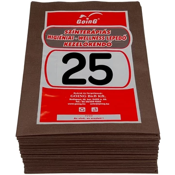 25 db/csomag