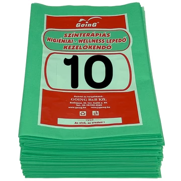 10 db/csomag