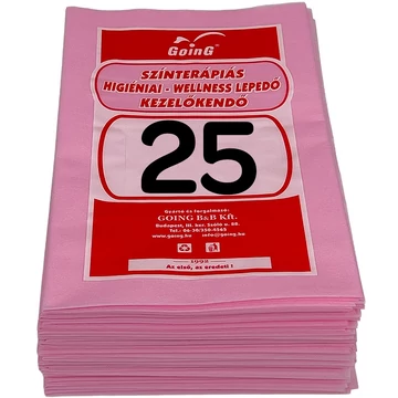 25 db/csomag