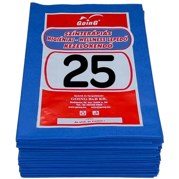 25 db/csomag