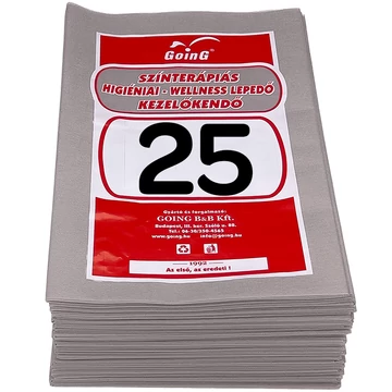 25 db/csomag