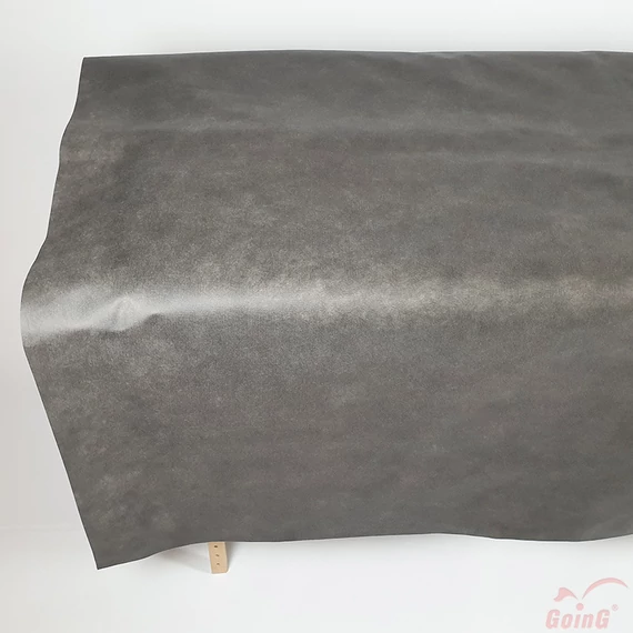 GOING 1060 Higiéniai/Masszázs lepedő 80x200 cm Antracitszürke