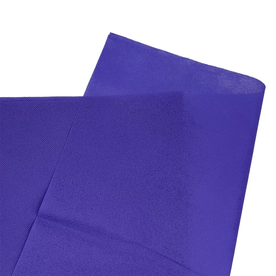 GOING 1040 Higiéniai/Masszázs lepedő 100x200 cm  Indigókék 