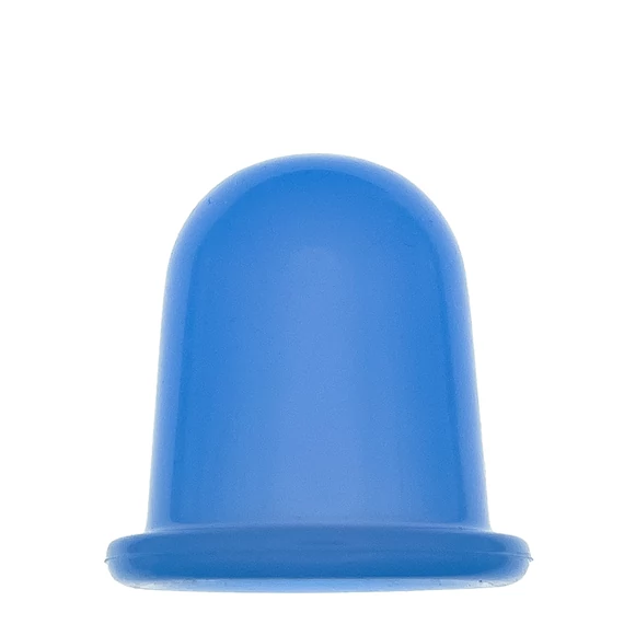 Szilikon köpöly M méretben karok és has kezelésére