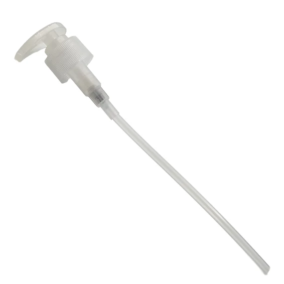 Adagoló pumpa literes masszázsolajhoz